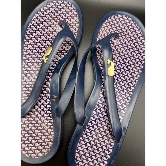 Vineyard Vines Shoes - VINEYARD Vines Flip Flops